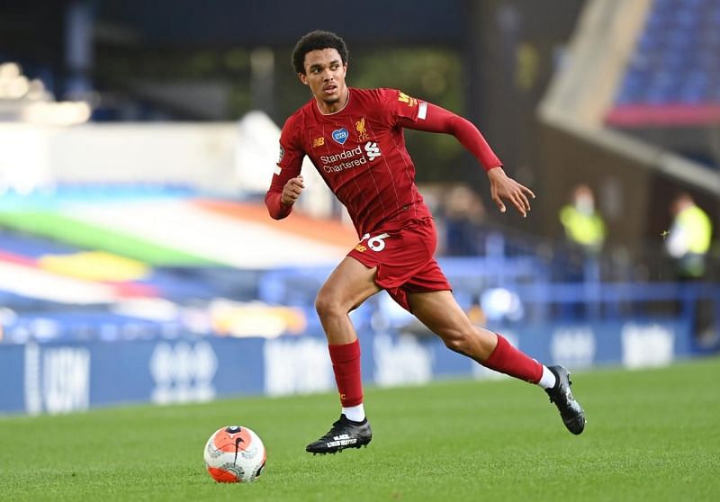 Alexander-Arnold is still an FPL must-have.